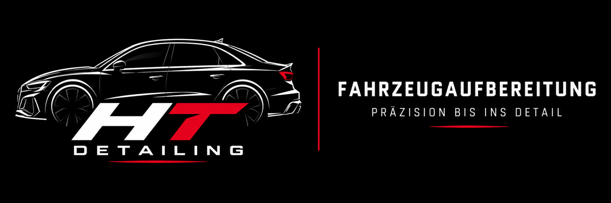 HT-Detailing Fahrzeugaufbereitung – Präzision bis ins Detail